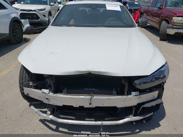 BMW M440i Xdrive 2021 WBA13AR01MCG27461 Image 13