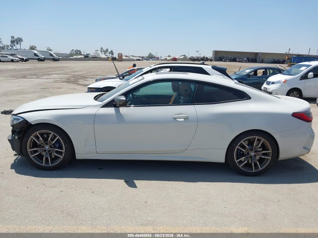 BMW M440i Xdrive 2021 WBA13AR01MCG27461 Image 15