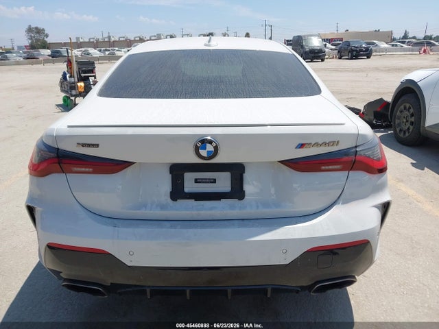 BMW M440i Xdrive 2021 WBA13AR01MCG27461 Image 17