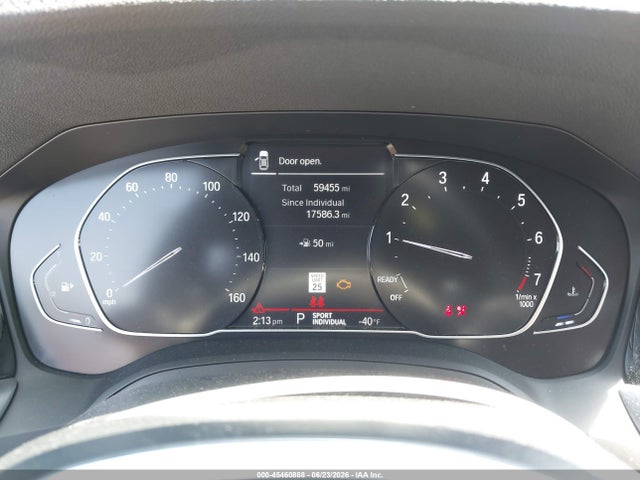 BMW M440i Xdrive 2021 WBA13AR01MCG27461 Image 7