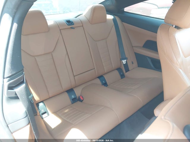 BMW M440i Xdrive 2021 WBA13AR01MCG27461 Image 8