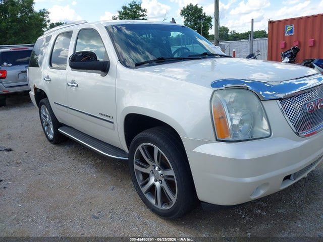 Aukcja sprzedaży 2011 Gmc Yukon Denali, vin: 1GKS2EEF6BR177720, numer aukcji: 45460891