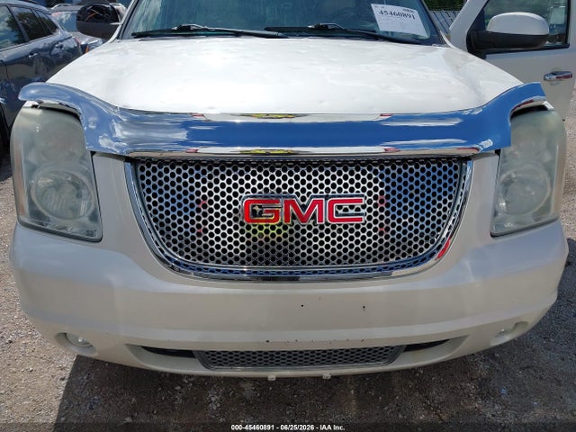 2011 Gmc Yukon Denali მანქანა იყიდება აუქციონზე, vin: 1GKS2EEF6BR177720, აუქციონის ნომერი: 45460891