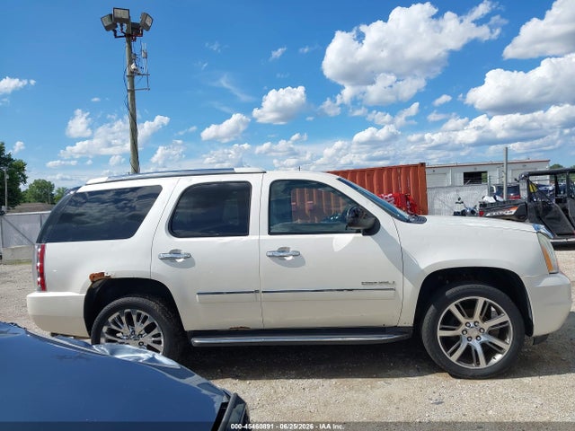 2011 Gmc Yukon Denali მანქანა იყიდება აუქციონზე, vin: 1GKS2EEF6BR177720, აუქციონის ნომერი: 45460891