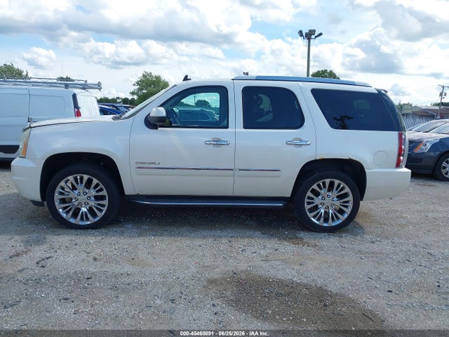 2011 Gmc Yukon Denali მანქანა იყიდება აუქციონზე, vin: 1GKS2EEF6BR177720, აუქციონის ნომერი: 45460891