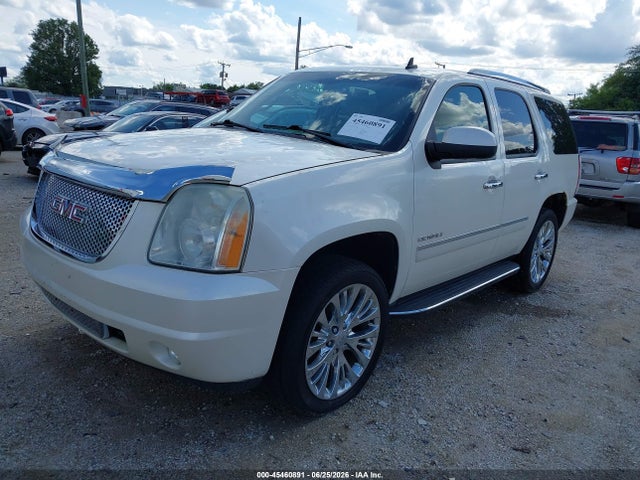 2011 Gmc Yukon Denali მანქანა იყიდება აუქციონზე, vin: 1GKS2EEF6BR177720, აუქციონის ნომერი: 45460891