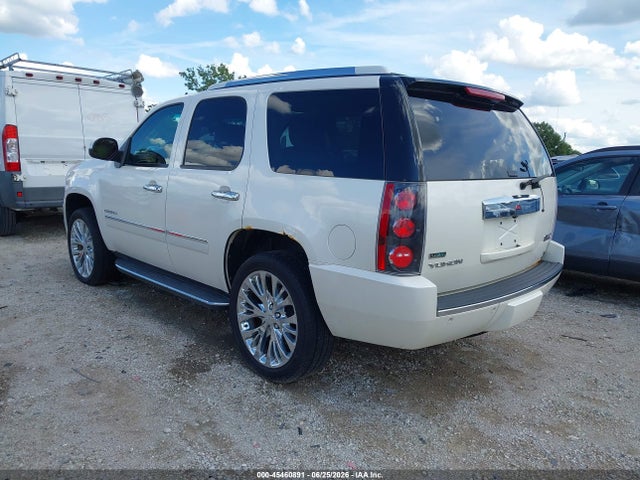 2011 Gmc Yukon Denali მანქანა იყიდება აუქციონზე, vin: 1GKS2EEF6BR177720, აუქციონის ნომერი: 45460891