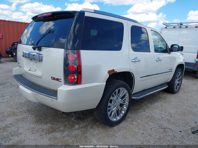 2011 Gmc Yukon Denali მანქანა იყიდება აუქციონზე, vin: 1GKS2EEF6BR177720, აუქციონის ნომერი: 45460891