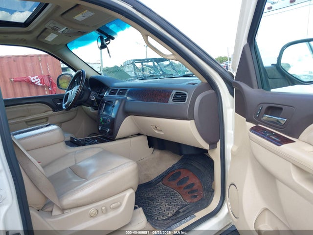 2011 Gmc Yukon Denali მანქანა იყიდება აუქციონზე, vin: 1GKS2EEF6BR177720, აუქციონის ნომერი: 45460891