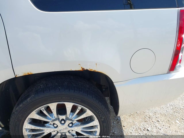 2011 Gmc Yukon Denali მანქანა იყიდება აუქციონზე, vin: 1GKS2EEF6BR177720, აუქციონის ნომერი: 45460891