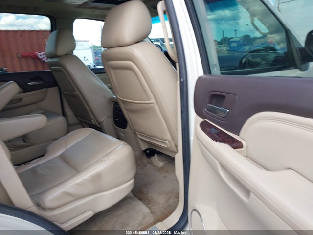2011 Gmc Yukon Denali მანქანა იყიდება აუქციონზე, vin: 1GKS2EEF6BR177720, აუქციონის ნომერი: 45460891