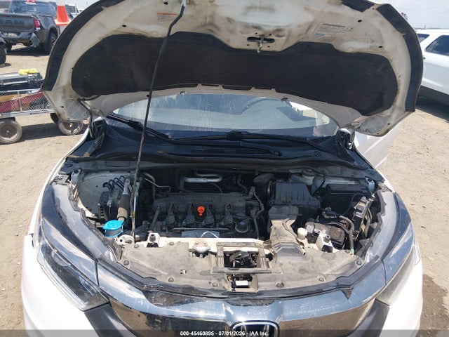 Продажа на аукционе авто 2022 Honda Hr-v Awd Lx, vin: 3CZRU6H3XNM762988, номер лота: 45460895