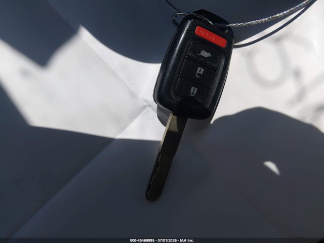 Продажа на аукционе авто 2022 Honda Hr-v Awd Lx, vin: 3CZRU6H3XNM762988, номер лота: 45460895