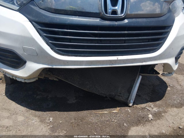 Продажа на аукционе авто 2022 Honda Hr-v Awd Lx, vin: 3CZRU6H3XNM762988, номер лота: 45460895
