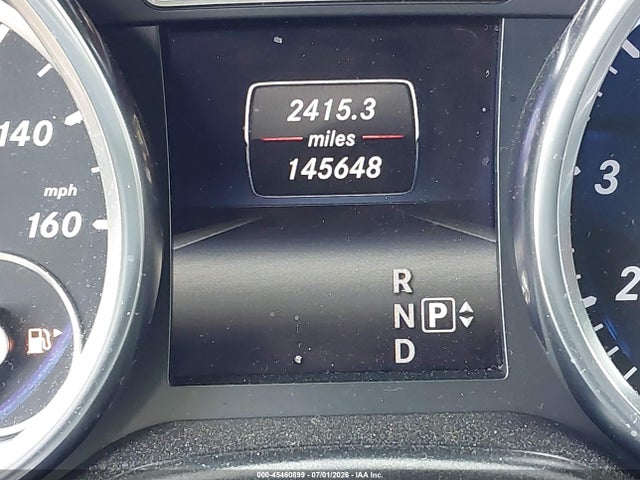 45460899 :رقم المزاد ، 4JGDF7DE6GA642656 vin ، 2016 Mercedes-benz Gl 550 4matic مزاد بيع