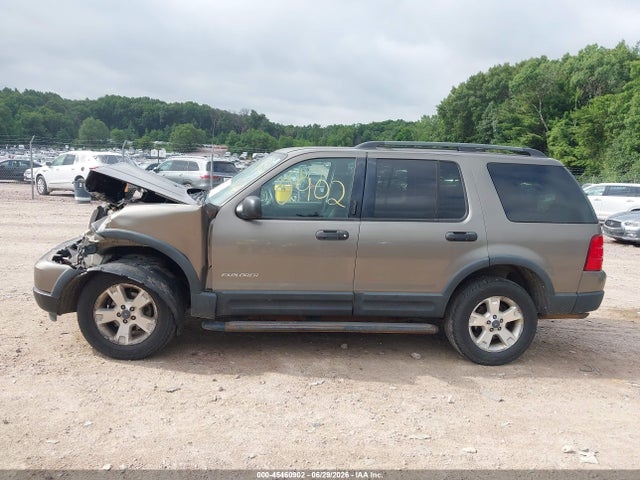 Aukcja sprzedaży 2004 Ford Explorer Nbx/xlt, vin: 1FMZU73K14ZB12269, numer aukcji: 45460902