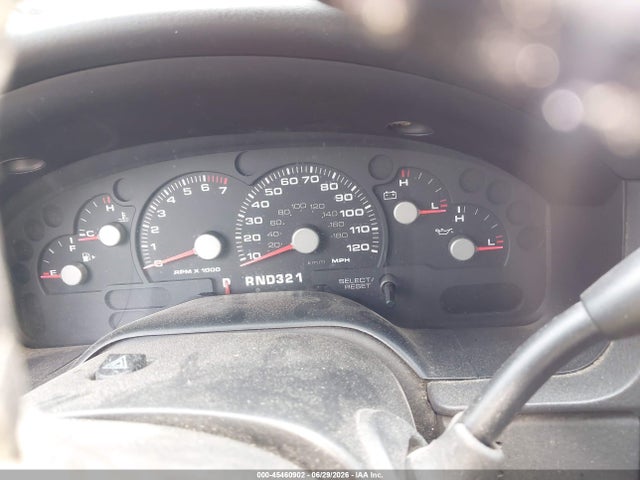 2004 Ford Explorer Nbx/xlt მანქანა იყიდება აუქციონზე, vin: 1FMZU73K14ZB12269, აუქციონის ნომერი: 45460902