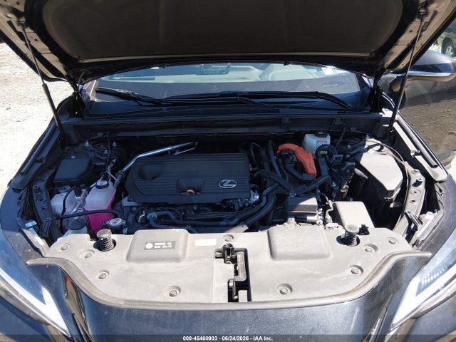2T2GKCEZXSC043878 Lexus Nx 350h Premium