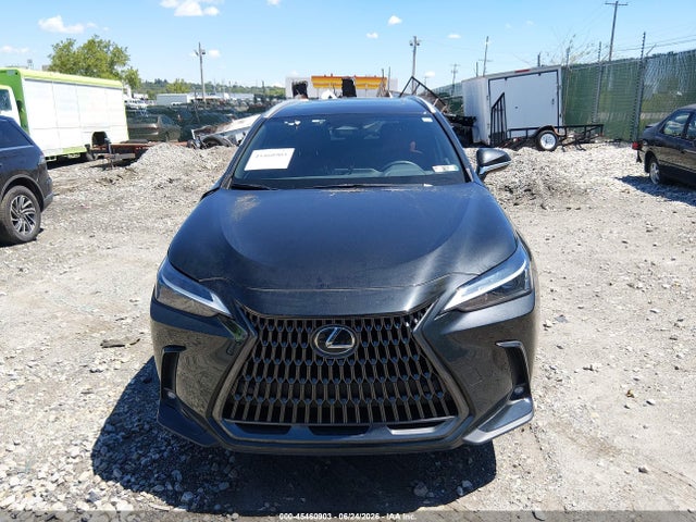2T2GKCEZXSC043878 Lexus Nx 350h Premium