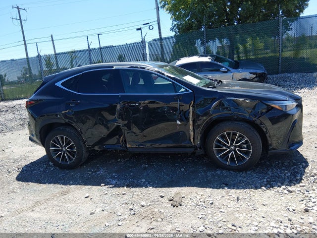 2T2GKCEZXSC043878 Lexus Nx 350h Premium