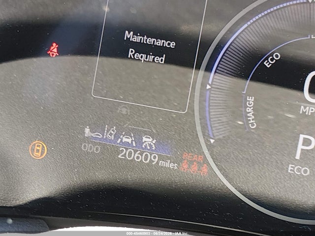 2T2GKCEZXSC043878 Lexus Nx 350h Premium