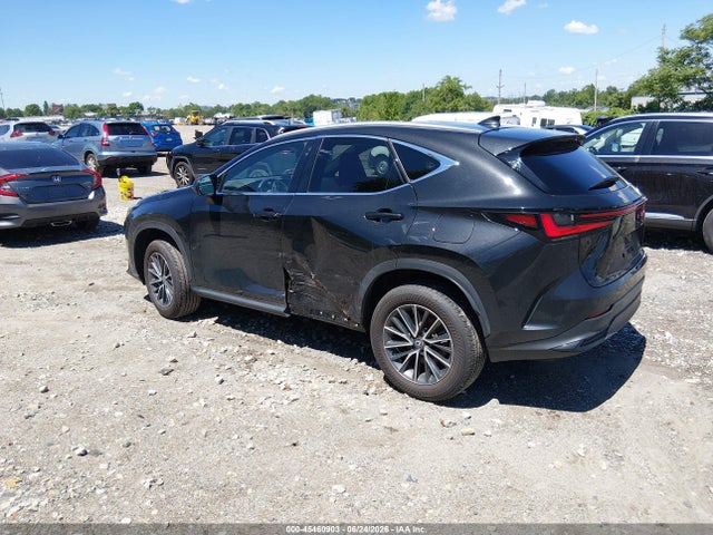 2T2GKCEZXSC043878 Lexus Nx 350h Premium