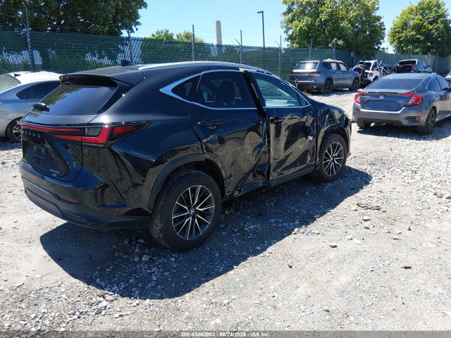 2T2GKCEZXSC043878 Lexus Nx 350h Premium