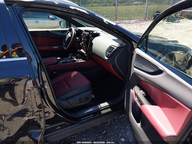 2T2GKCEZXSC043878 Lexus Nx 350h Premium