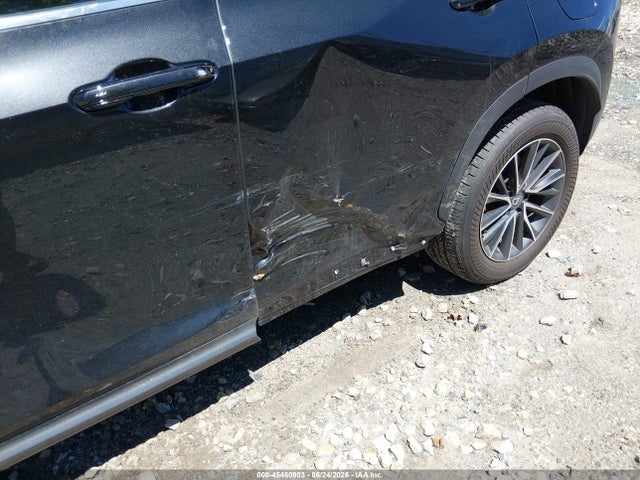 2T2GKCEZXSC043878 Lexus Nx 350h Premium