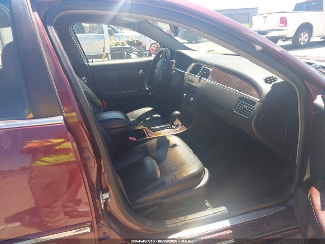 Продажа на аукционе авто 2007 Buick Lacrosse Cxl, vin: 2G4WD582671173405, номер лота: 45460910