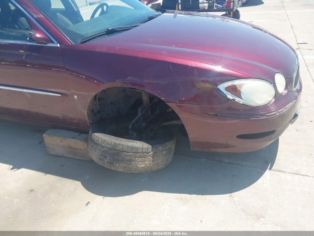 Продажа на аукционе авто 2007 Buick Lacrosse Cxl, vin: 2G4WD582671173405, номер лота: 45460910