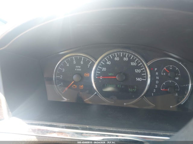 Продажа на аукционе авто 2007 Buick Lacrosse Cxl, vin: 2G4WD582671173405, номер лота: 45460910