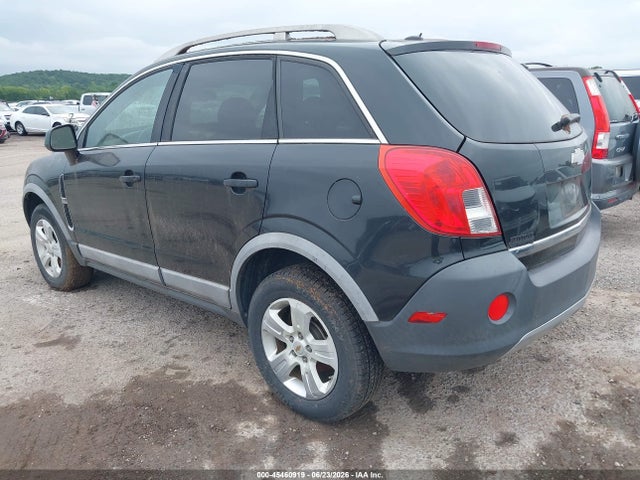 45460919 :رقم المزاد ، 3GNAL2EK9DS616433 vin ، 2013 Chevrolet Captiva Sport Fleet Ls مزاد بيع