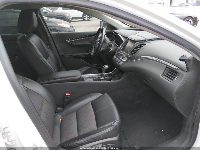 Chevrolet IMPALA 1LT 2017 2G1105S35H9104860 Image 5