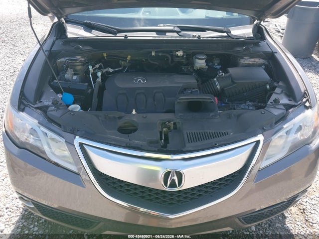 Продажа на аукционе авто 2013 Acura Rdx, vin: 5J8TB4H57DL010397, номер лота: 45460921