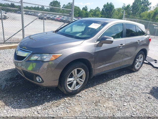 Продажа на аукционе авто 2013 Acura Rdx, vin: 5J8TB4H57DL010397, номер лота: 45460921