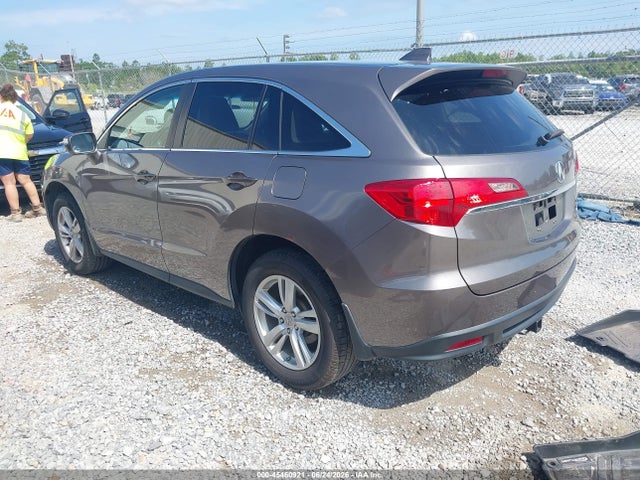 Продажа на аукционе авто 2013 Acura Rdx, vin: 5J8TB4H57DL010397, номер лота: 45460921