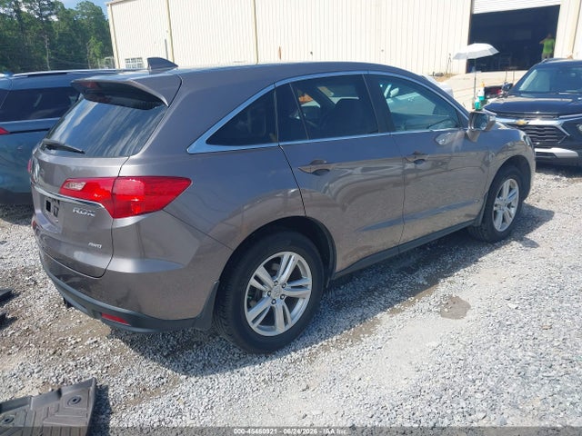 Продажа на аукционе авто 2013 Acura Rdx, vin: 5J8TB4H57DL010397, номер лота: 45460921
