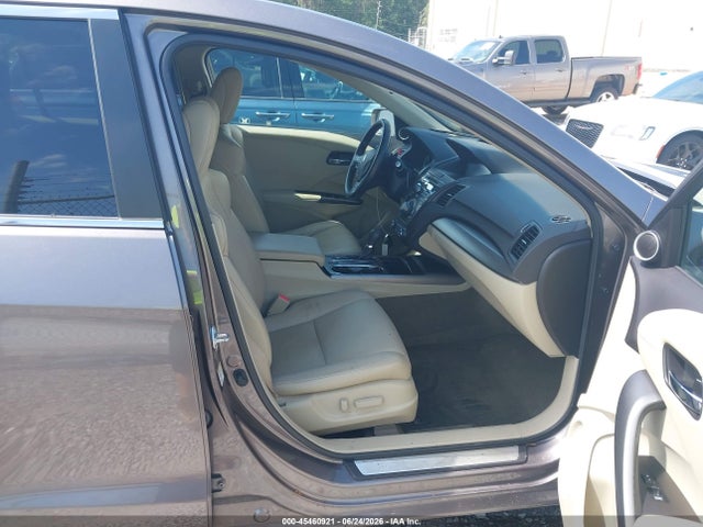 Продажа на аукционе авто 2013 Acura Rdx, vin: 5J8TB4H57DL010397, номер лота: 45460921
