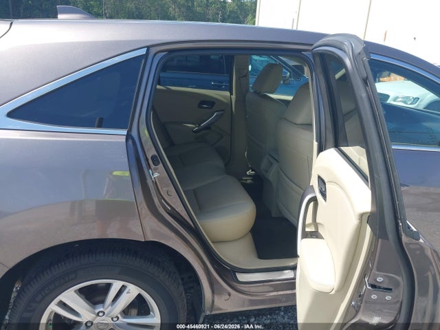 Продажа на аукционе авто 2013 Acura Rdx, vin: 5J8TB4H57DL010397, номер лота: 45460921