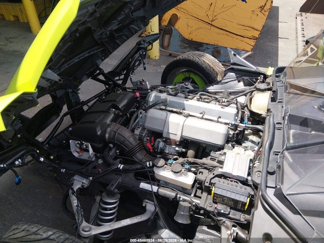 Polaris Slingshot Sl 2023 57XAAPHD0P8156236 Image 10