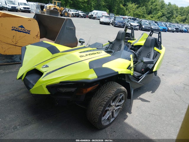 Polaris Slingshot Sl 2023 57XAAPHD0P8156236 Image 2