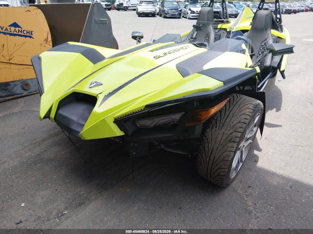 57XAAPHD0P8156236 Polaris Slingshot Sl
