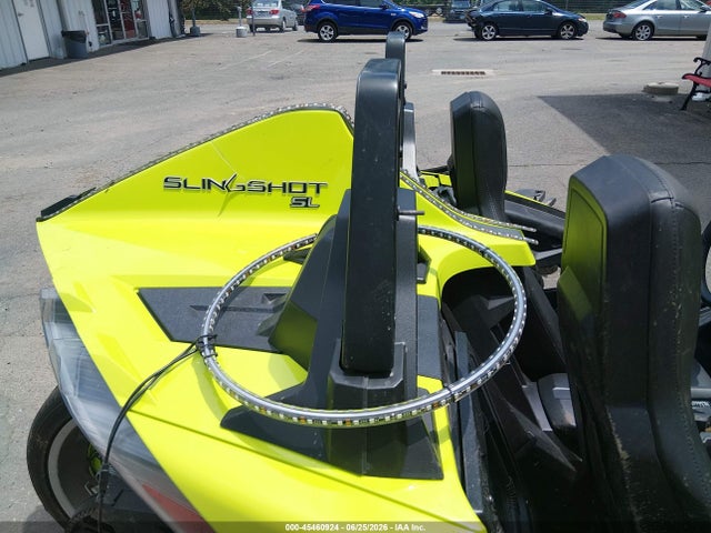 Polaris Slingshot Sl 2023 57XAAPHD0P8156236 Image 8