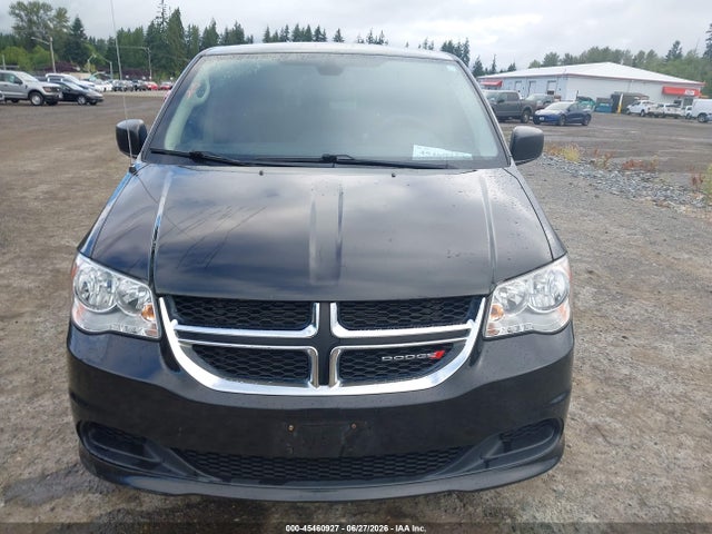 Dodge Grand Caravan Se 2019 2C4RDGBG3KR500399 Image 17