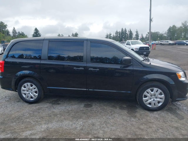 Dodge Grand Caravan Se 2019 2C4RDGBG3KR500399 Image 18