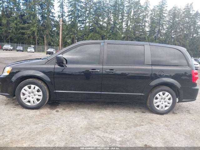 Dodge Grand Caravan Se 2019 2C4RDGBG3KR500399 Image 19