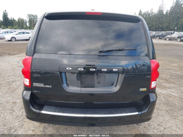 Dodge Grand Caravan Se 2019 2C4RDGBG3KR500399 Image 21