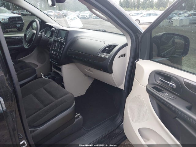 Dodge Grand Caravan Se 2019 2C4RDGBG3KR500399 Image 5