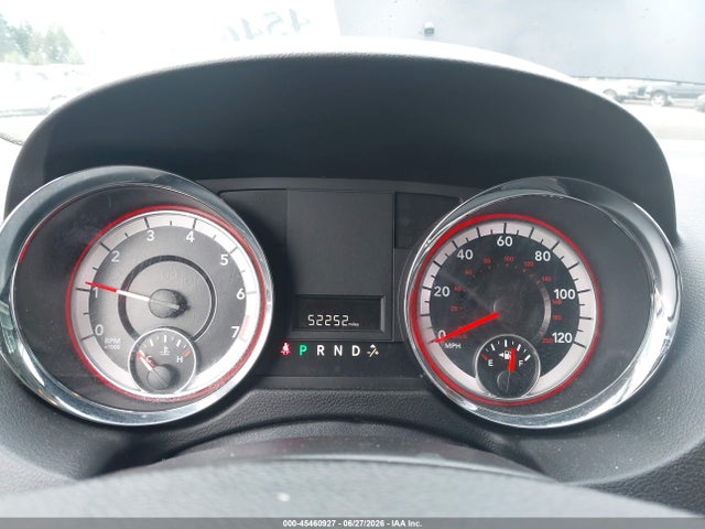 Dodge Grand Caravan Se 2019 2C4RDGBG3KR500399 Image 7